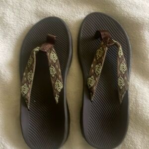 Chaco sandals
